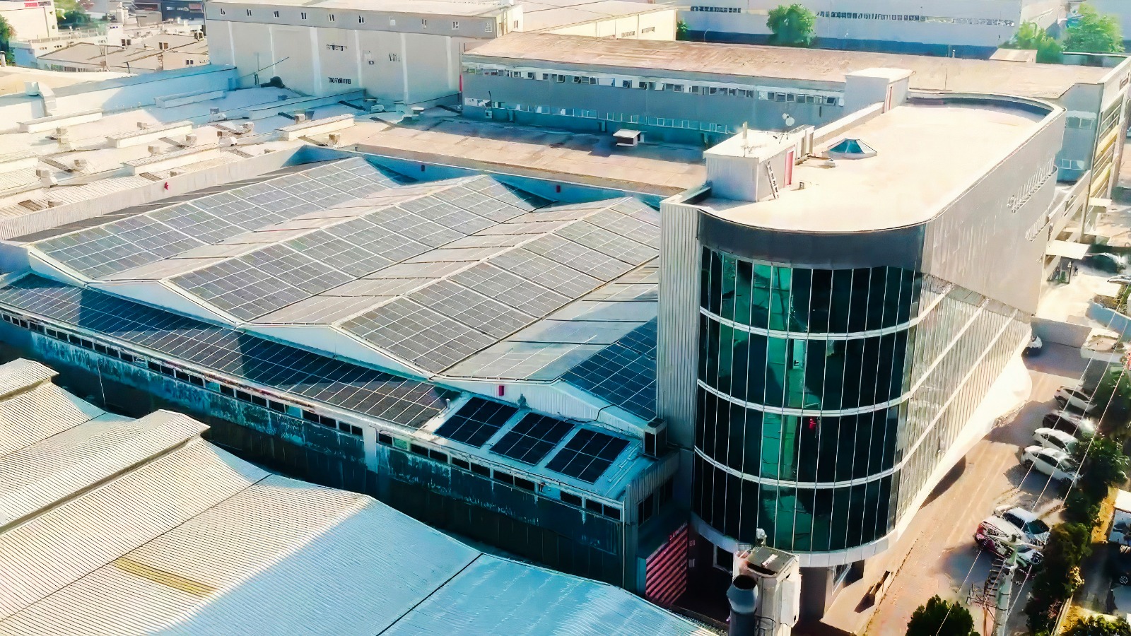 Bursa'dan Doğan Bir Sanayi Başarısı: Bemis Teknik Elektrik