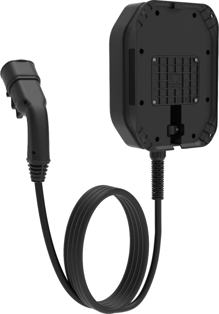 Charger 2 · Arkadan