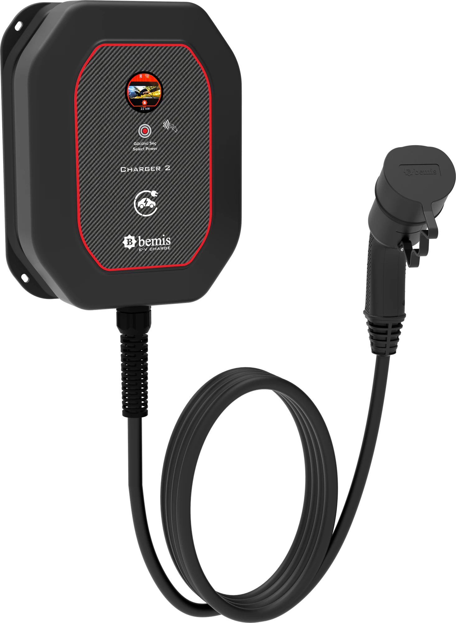 Charger 2