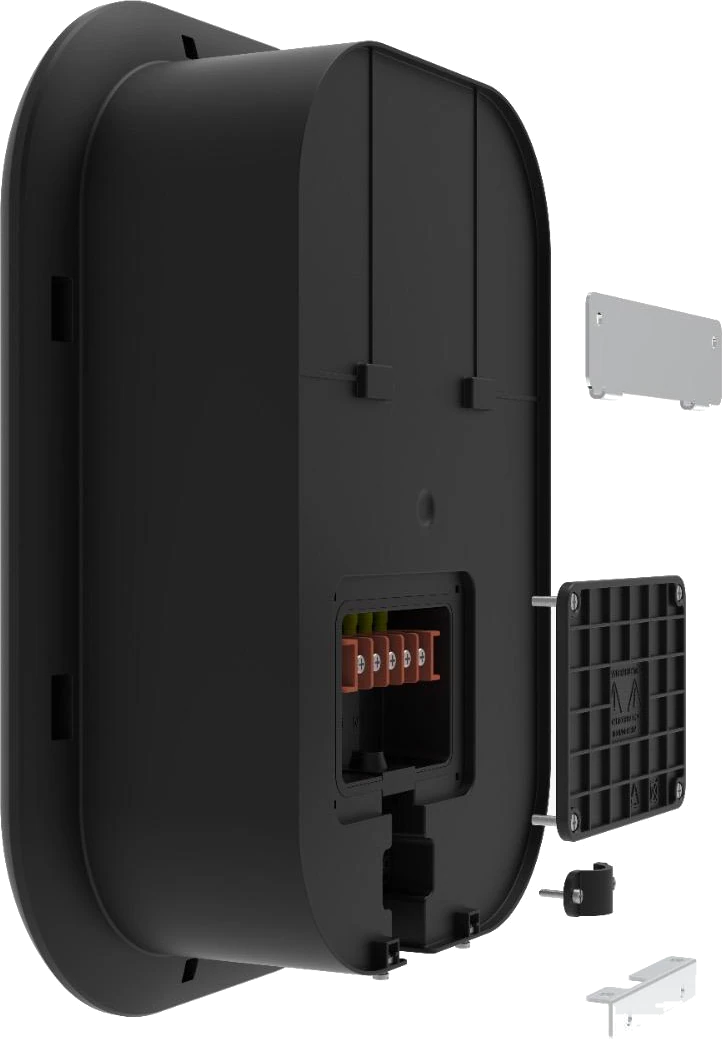 Charger Plus 2 · Bağlantı