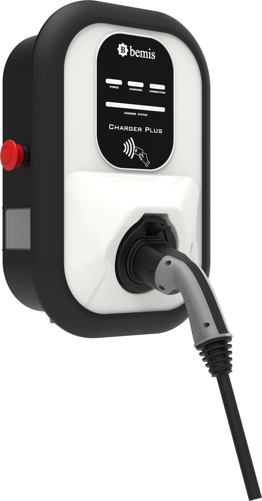 Charger Plus 2 · Önden