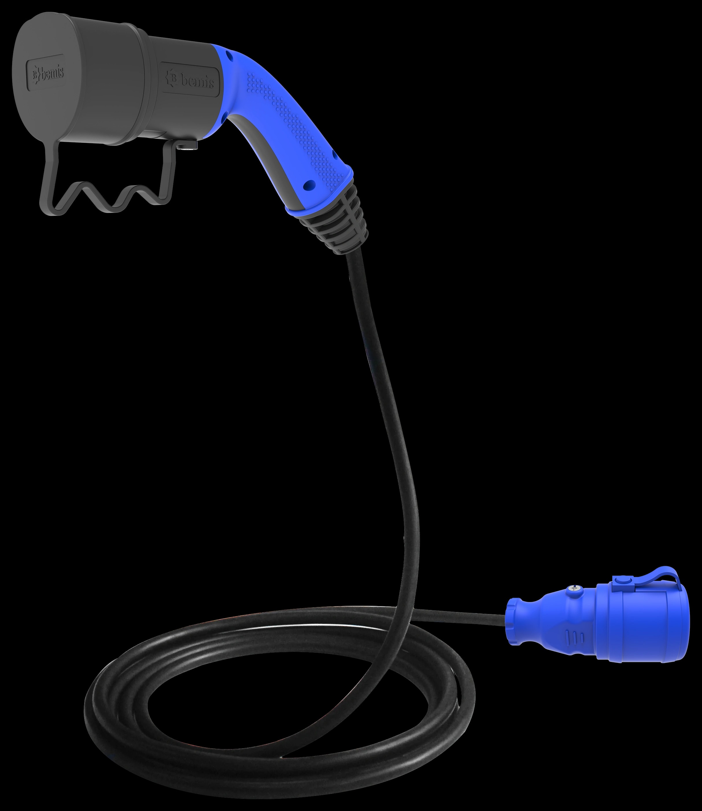 Tekli Priz Uzatma V2L Adaptör